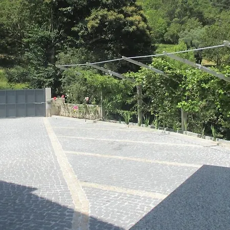 Casa De Balinhas - Geres Villa Cova Exterior photo