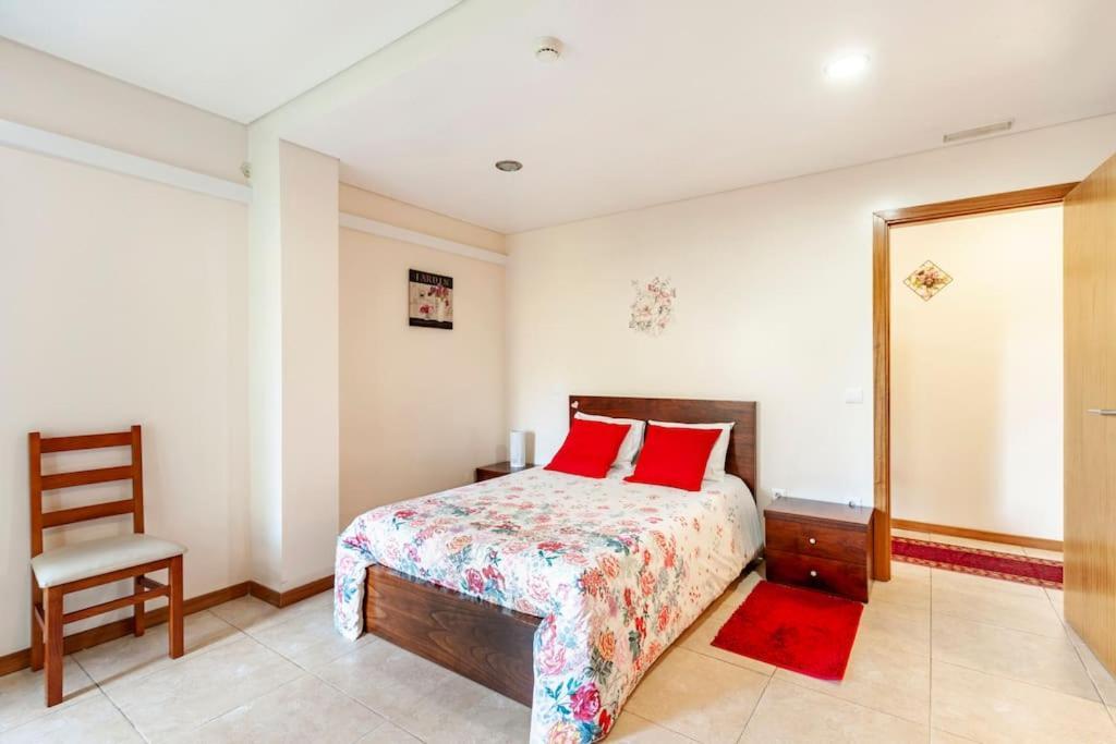 Holiday home Casa De Balinhas - Geres Cova