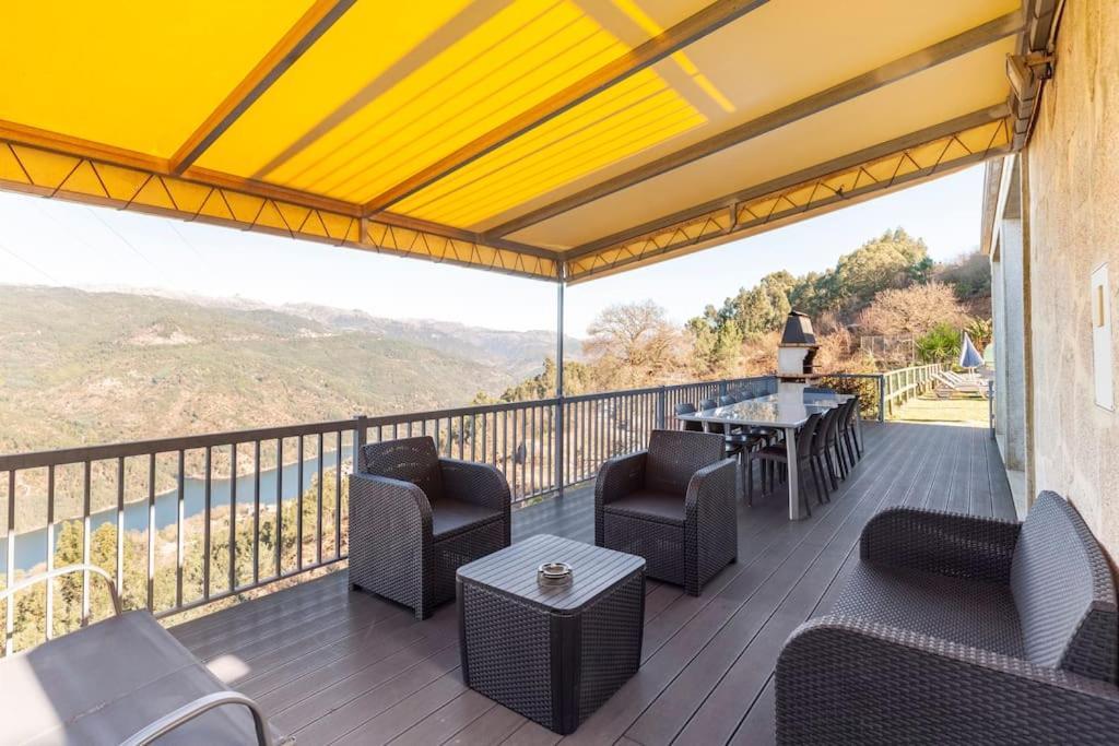 Holiday home Casa De Balinhas - Geres