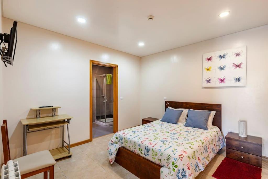 Casa De Balinhas - Geres Holiday home *