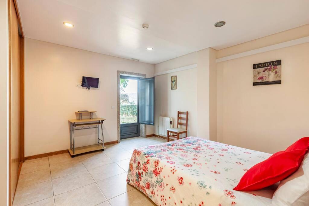 Holiday home Casa De Balinhas - Geres Cova