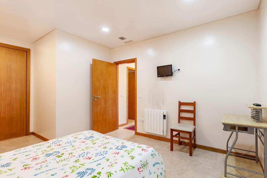 Casa De Balinhas - Geres Holiday home Cova