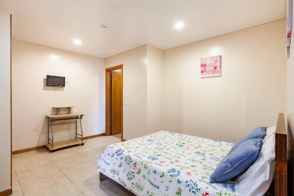 Casa De Balinhas - Geres Holiday home Cova