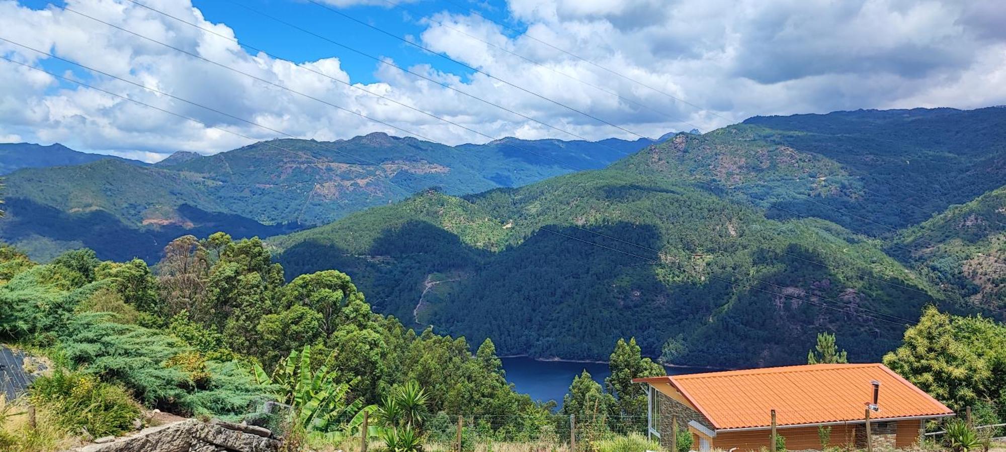 Casa De Balinhas - Geres Holiday home
